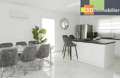 vente maison - 9 pièce(s) — photo du bien
