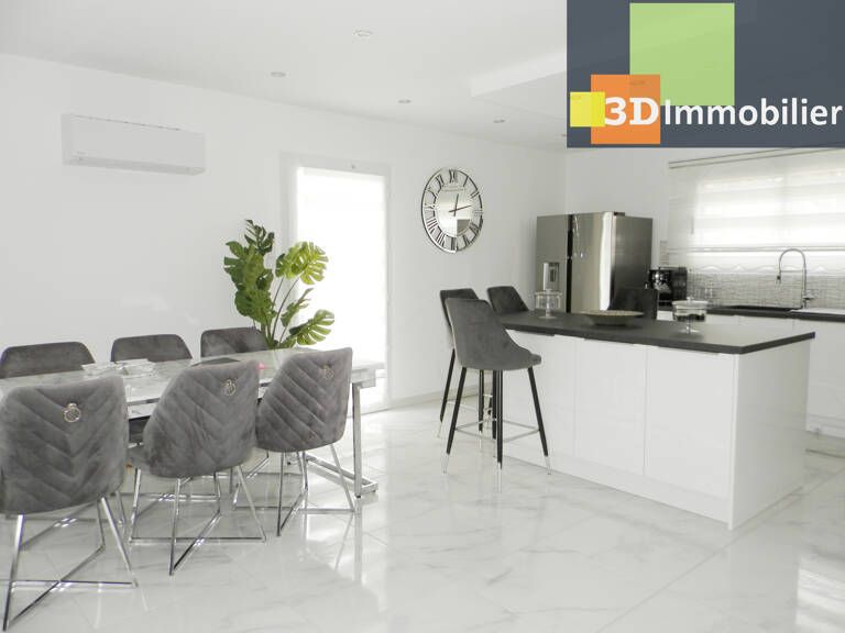 vente maison - 9 pièce(s) — photo 1