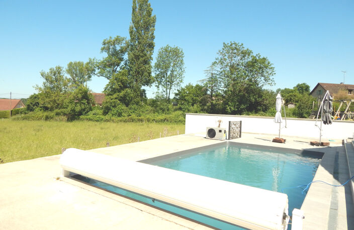 vente maison - 9 pièce(s) — photo 2