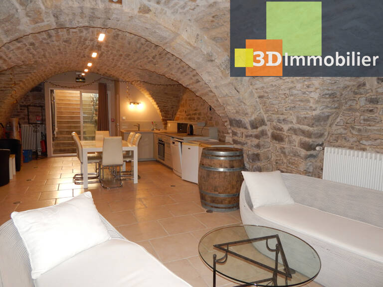 vente maison - 14 pièce(s) — photo 1