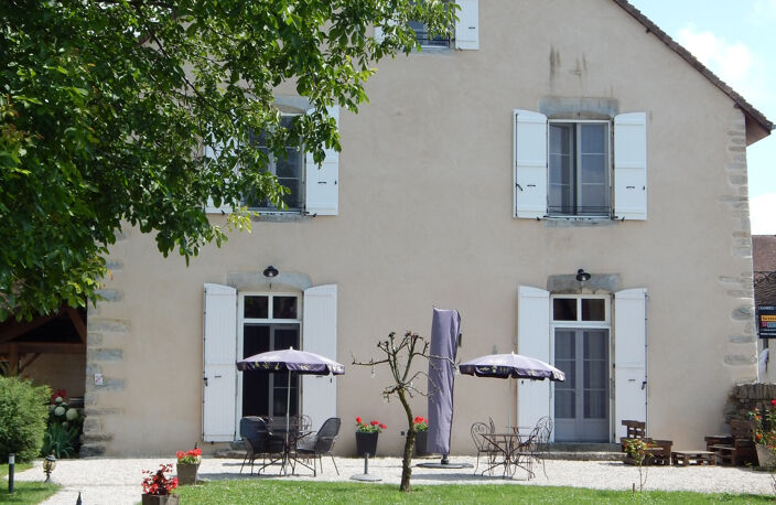 vente maison - 14 pièce(s) — photo 2
