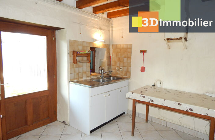 vente maison - 9 pièce(s) — photo 4