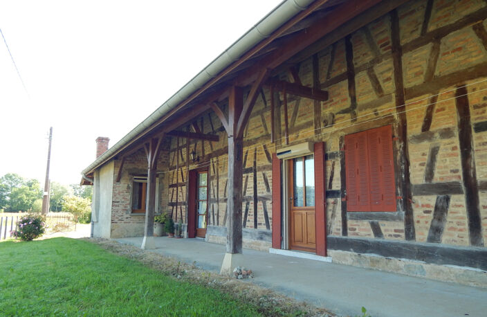 vente maison - 7 pièce(s) — photo 2