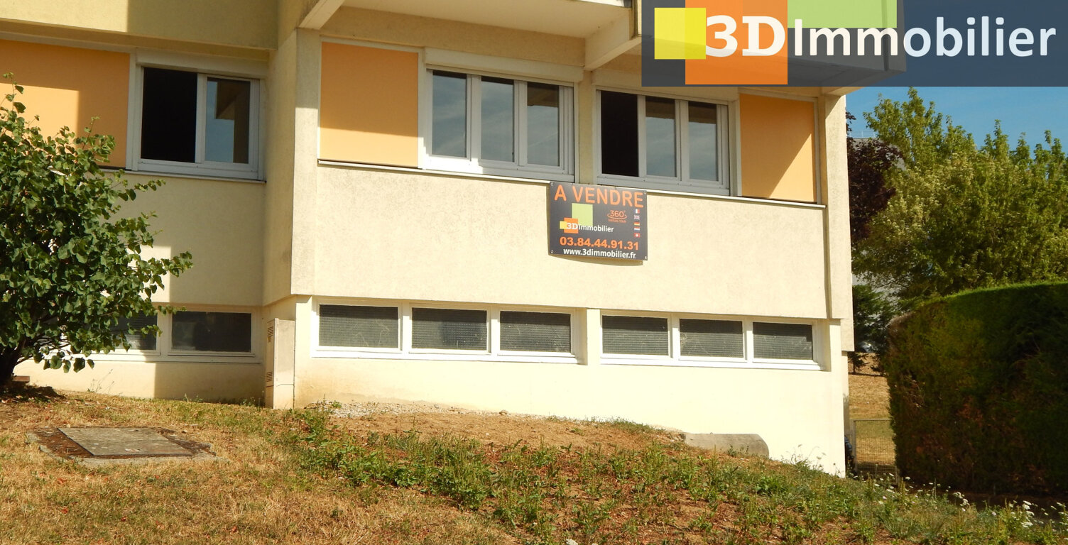 vente appartement - 6 pièce(s) — photo 1