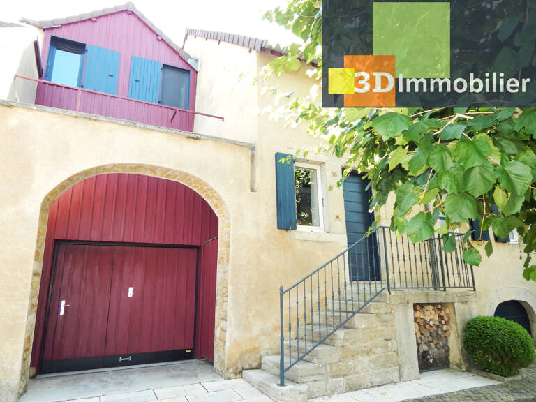 vente maison - 9 pièce(s) — photo 1