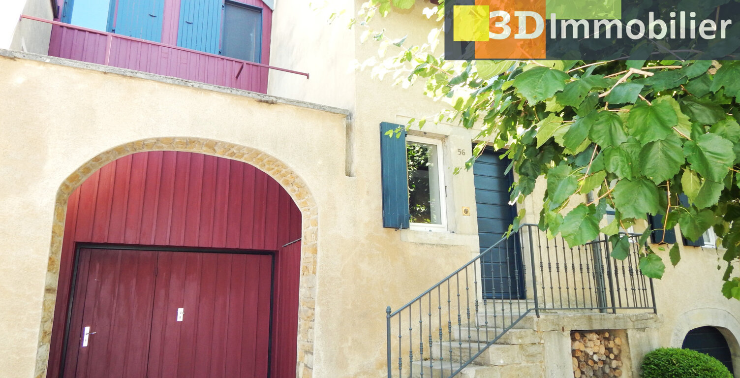 vente maison - 9 pièce(s) — photo 1