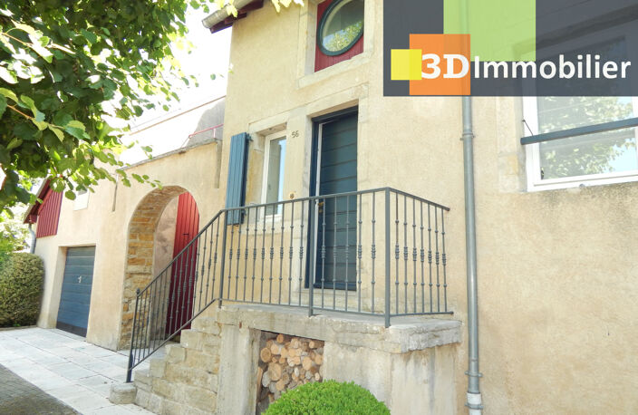 vente maison - 9 pièce(s) — photo 2