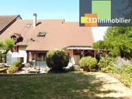 vente maison - 9 pièce(s) — photo 3
