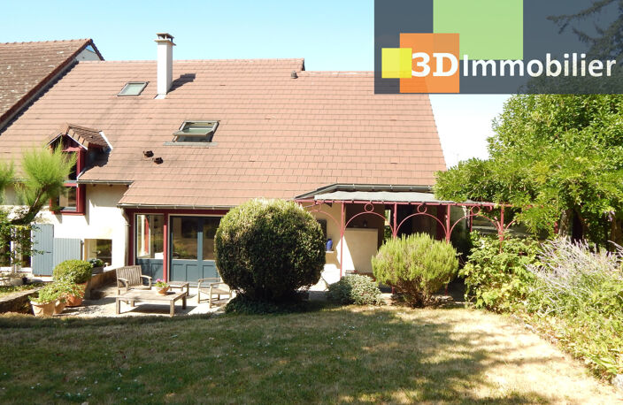 vente maison - 9 pièce(s) — photo 3