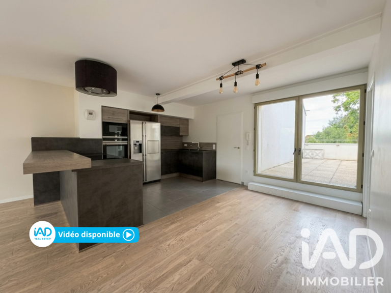 Vente Appartement 5 pièces — photo 1
