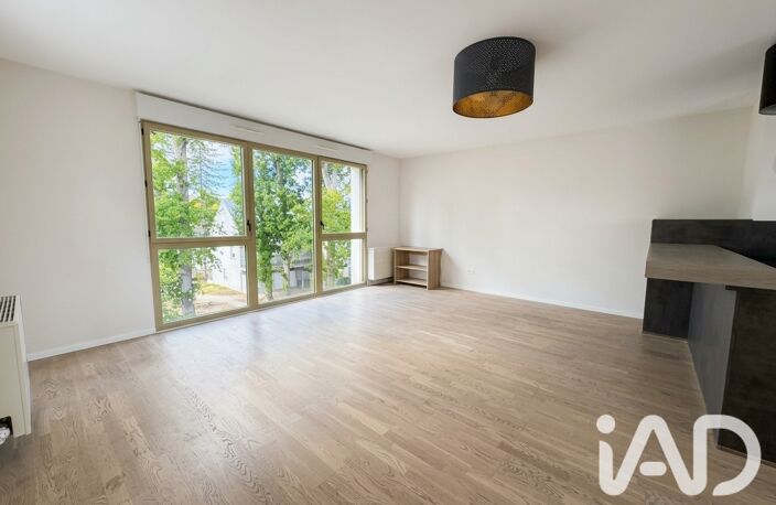 Vente Appartement 5 pièces — photo 2