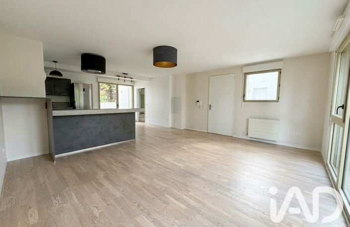 Vente Appartement 5 pièces — photo 3