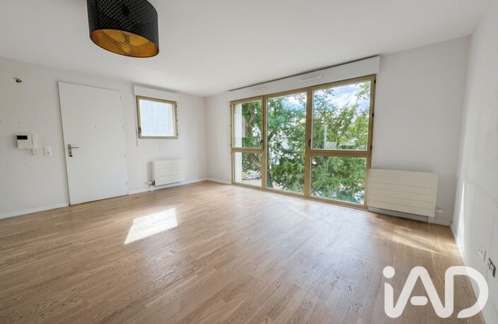 Vente Appartement 5 pièces — photo 4