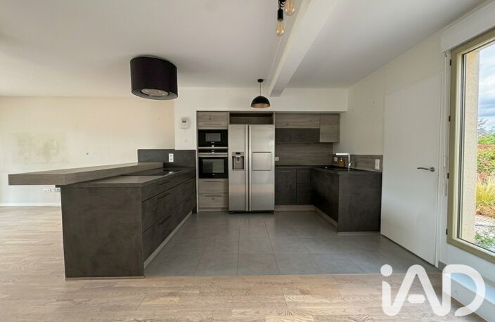 Vente Appartement 5 pièces — photo 5