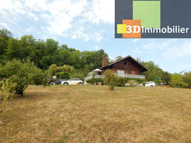 vente maison - 7 pièce(s) — photo du bien