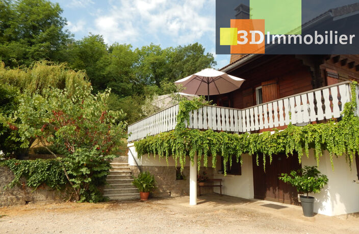 vente maison - 7 pièce(s) — photo 2