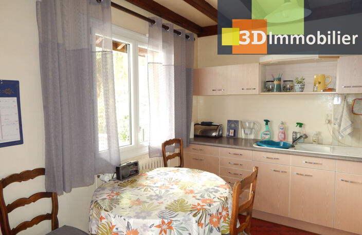 vente maison - 7 pièce(s) — photo 4