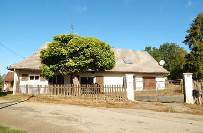 vente maison - 6 pièce(s) — photo du bien