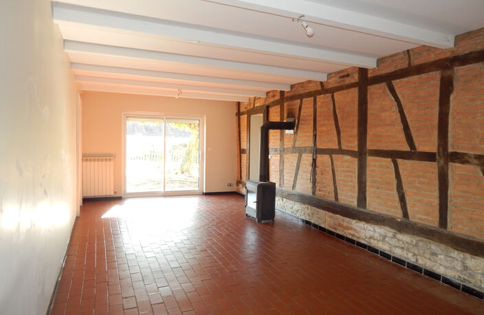 vente maison - 6 pièce(s) — photo 5