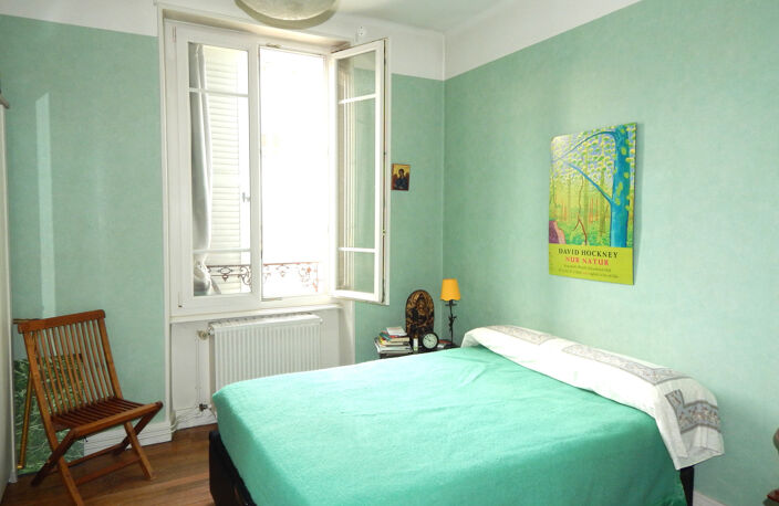 vente appartement - 3 pièce(s) — photo 5