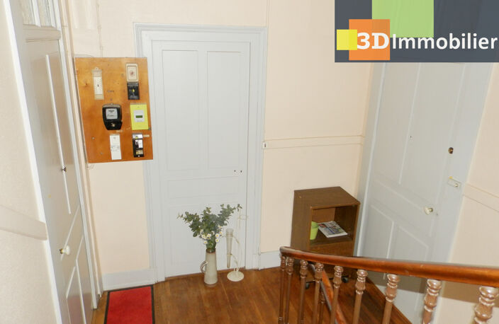 vente appartement - 4 pièce(s) — photo 4