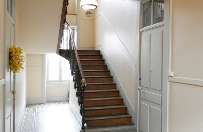 vente appartement - 4 pièce(s) — photo 5
