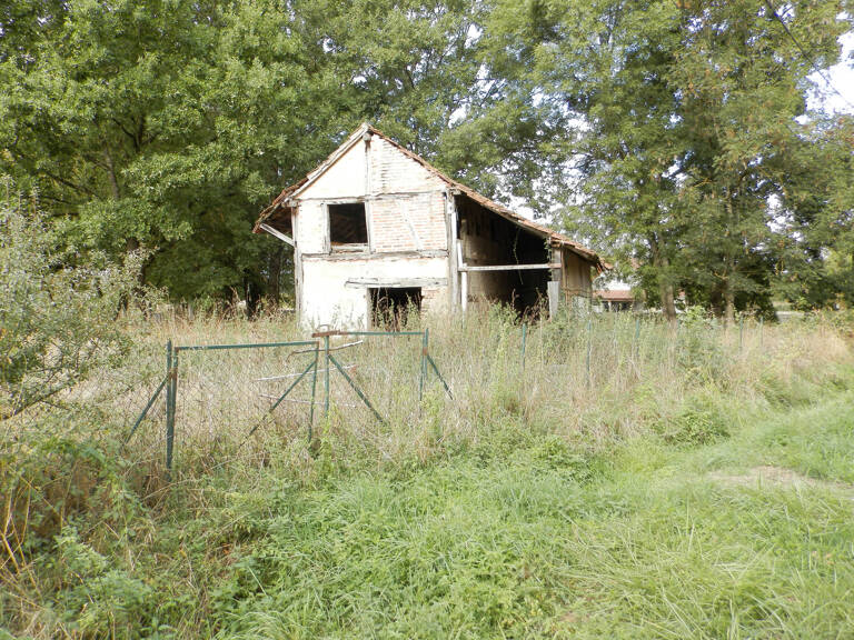 vente terrain - 0 pièce(s) — photo 1
