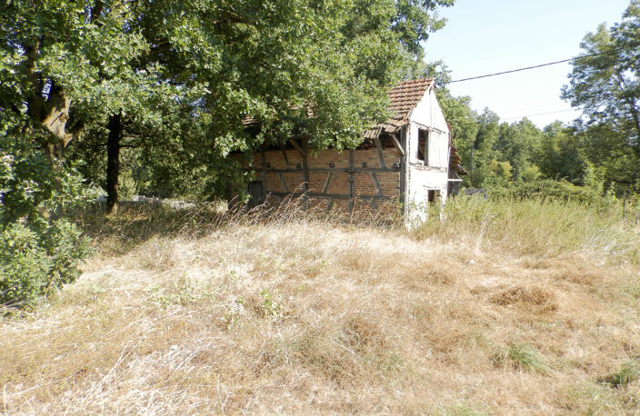 vente terrain - 0 pièce(s) — photo 3