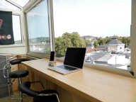 vente appartement - 4 pièce(s) — photo 2