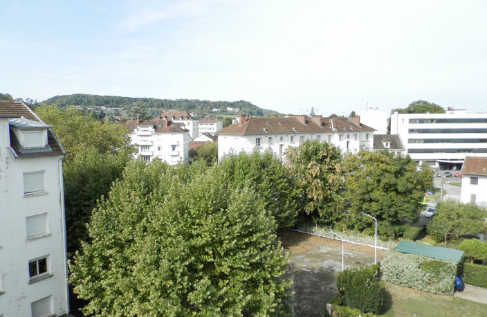 vente appartement - 4 pièce(s) — photo 4