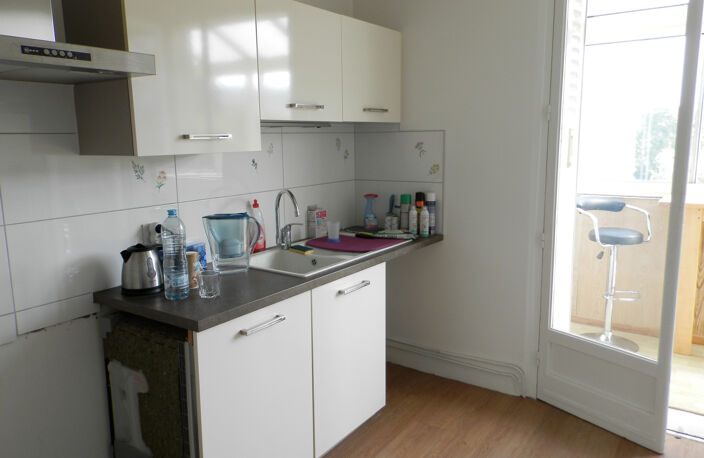 vente appartement - 4 pièce(s) — photo 5