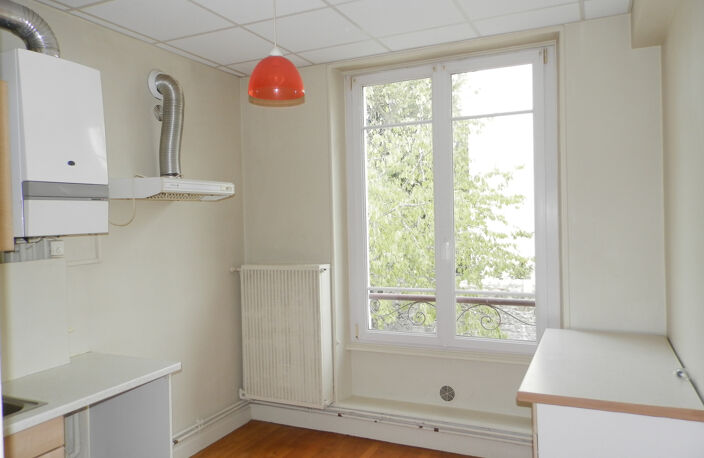 vente appartement - 2 pièce(s) — photo 4