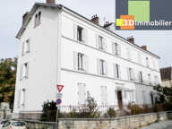 vente appartement - 4 pièce(s) — photo 4