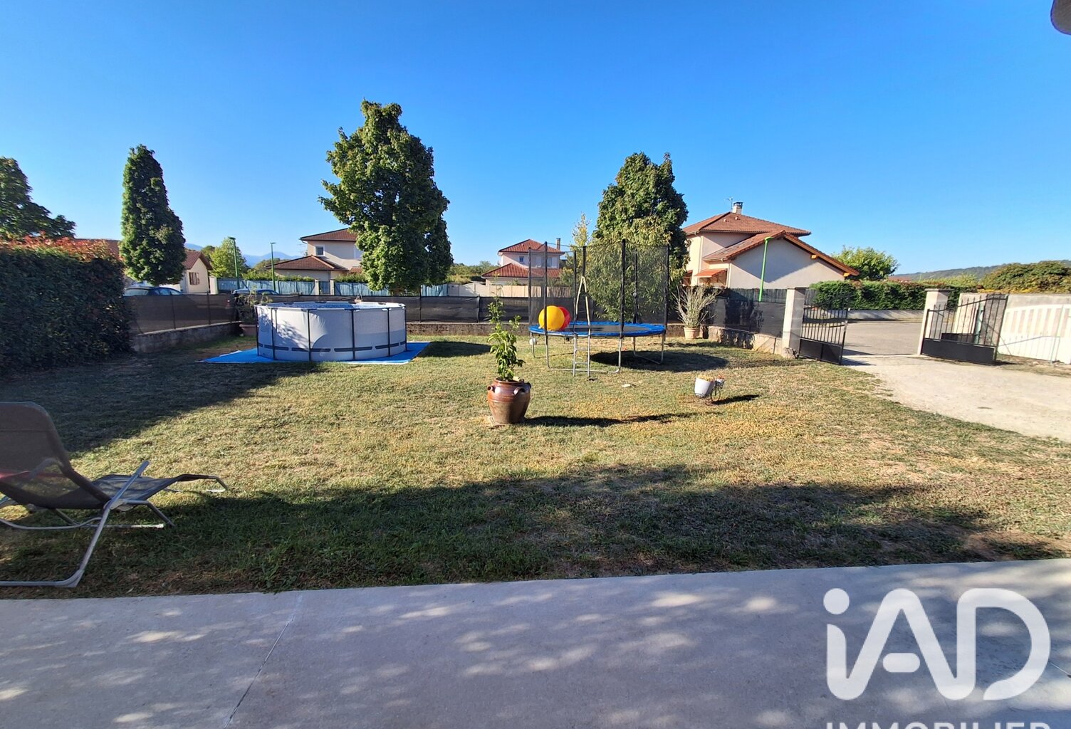 Vente Maison/villa 5 pièces — photo 1