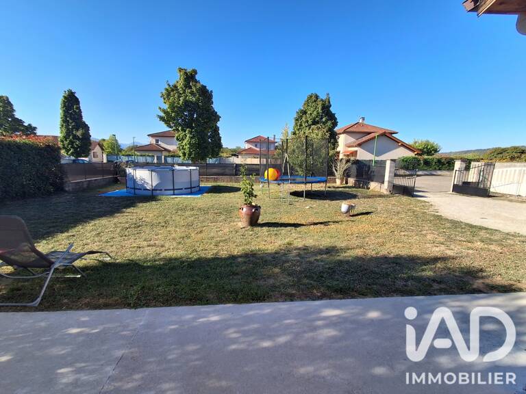 Vente Maison/villa 5 pièces — photo 1