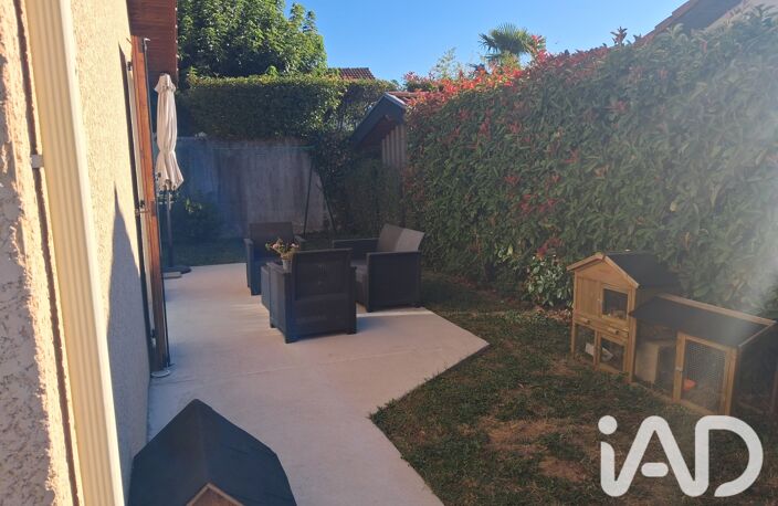 Vente Maison/villa 5 pièces — photo 2