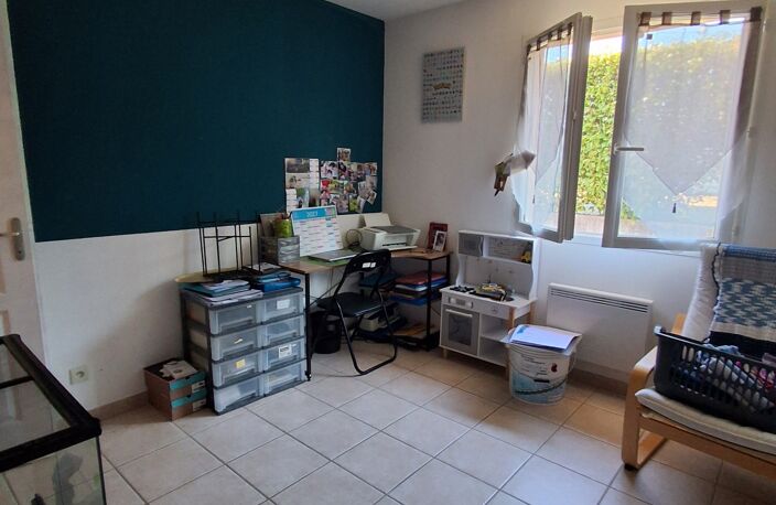 Vente Maison/villa 5 pièces — photo 5