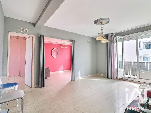 Vente Appartement 3 pièces — photo du bien