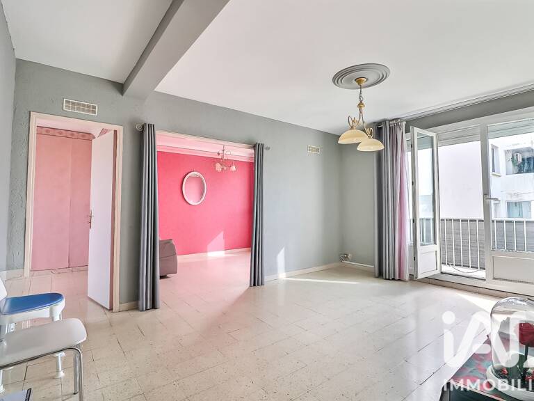 Vente Appartement 3 pièces — photo 1