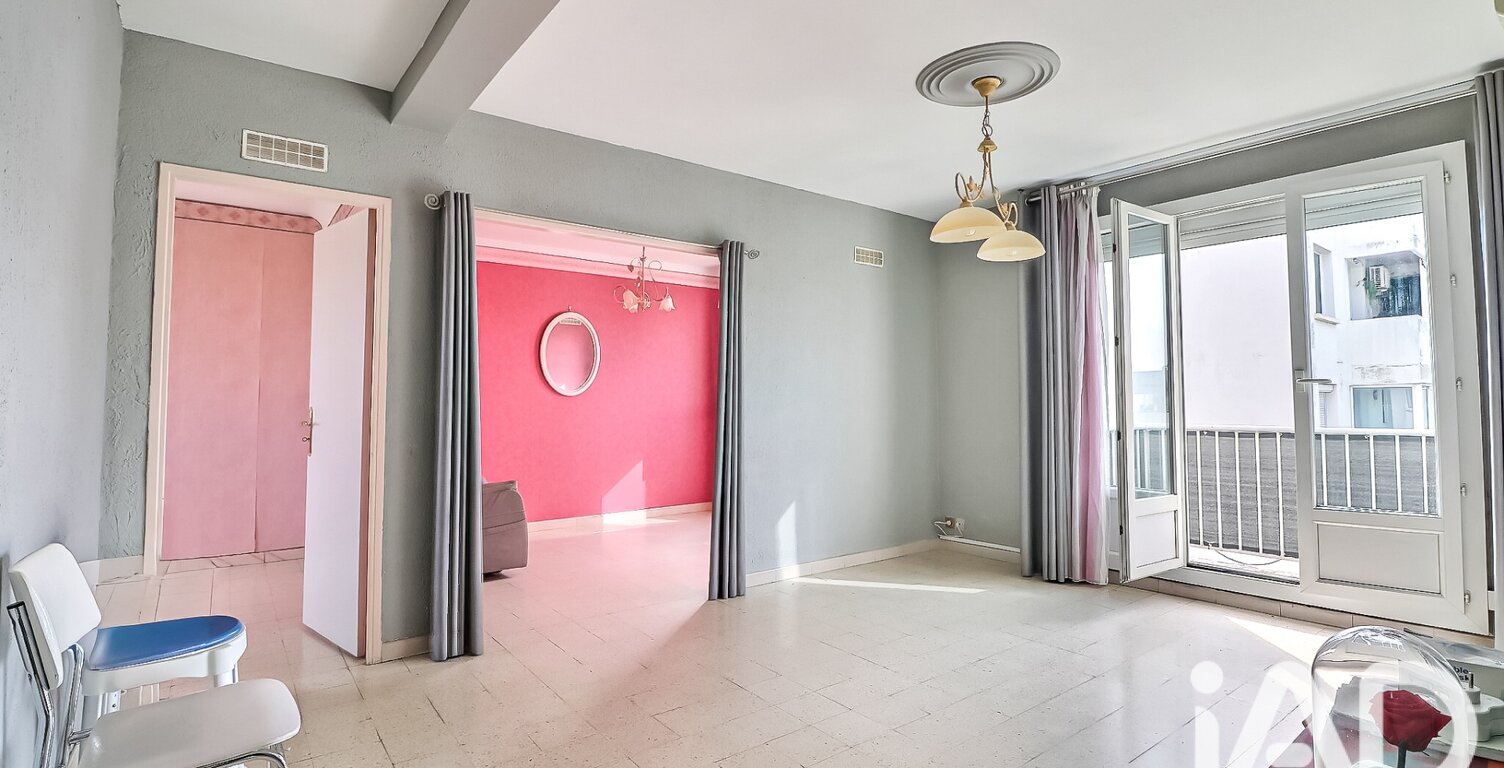 Vente Appartement 3 pièces — photo 1