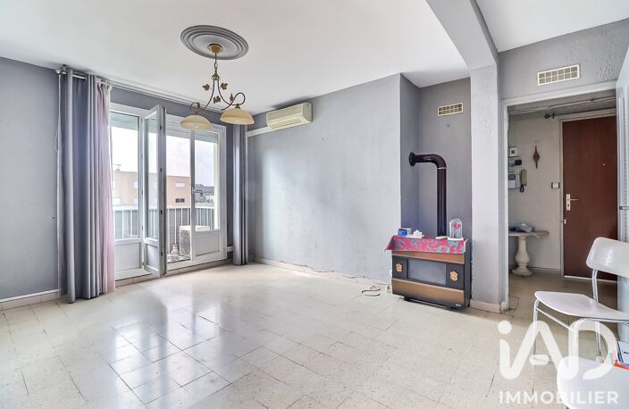 Vente Appartement 3 pièces — photo 4