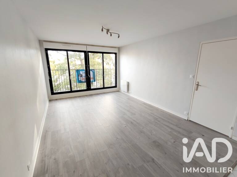 Vente Appartement 2 pièces — photo 1