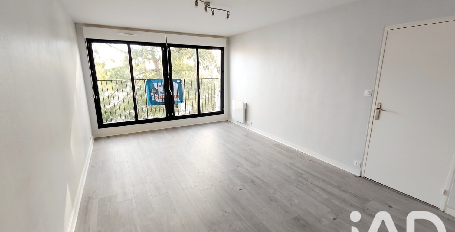 Vente Appartement 2 pièces — photo 1