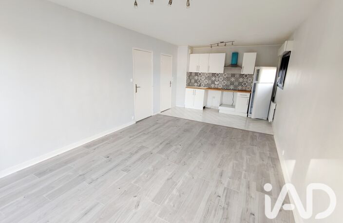 Vente Appartement 2 pièces — photo 2