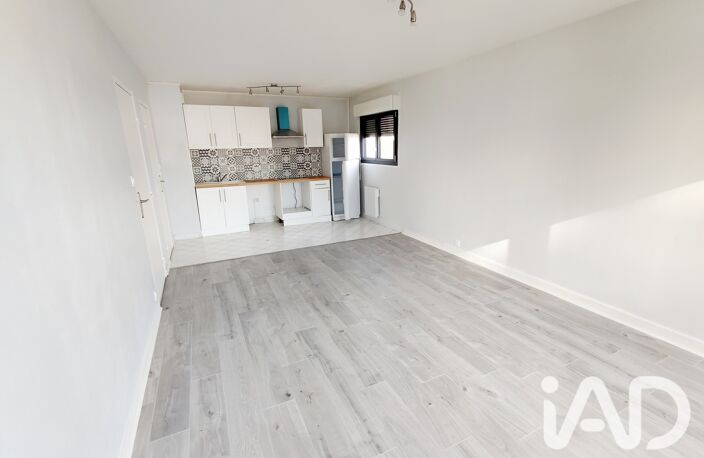 Vente Appartement 2 pièces — photo 4