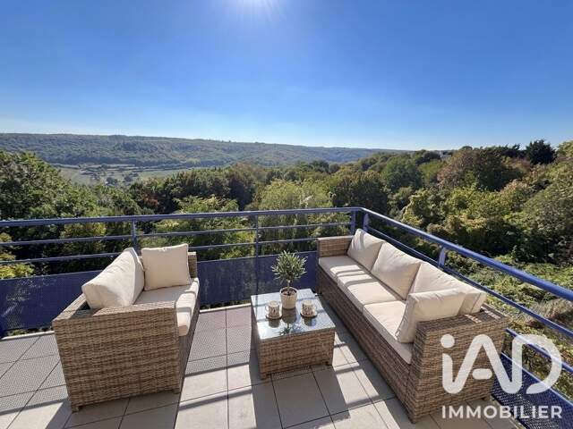 Vente Appartement 3 pièces — photo du bien
