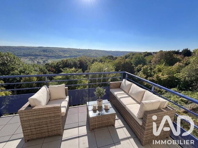 Vente Appartement 3 pièces — photo 1