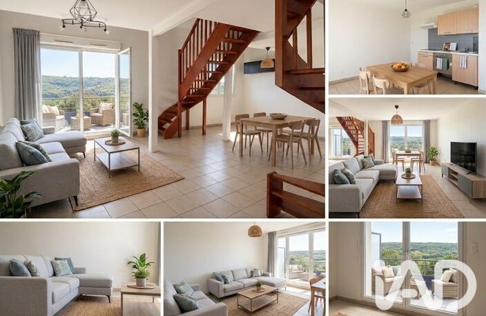Vente Appartement 3 pièces — photo 2