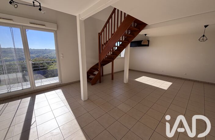 Vente Appartement 3 pièces — photo 3