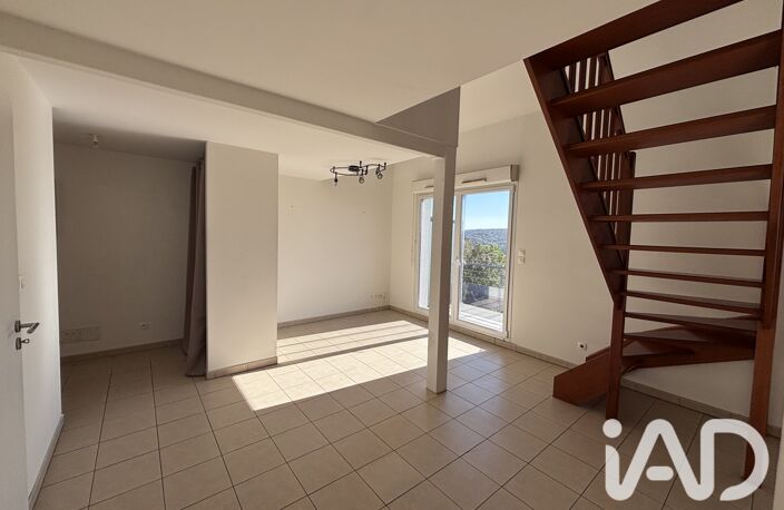 Vente Appartement 3 pièces — photo 4